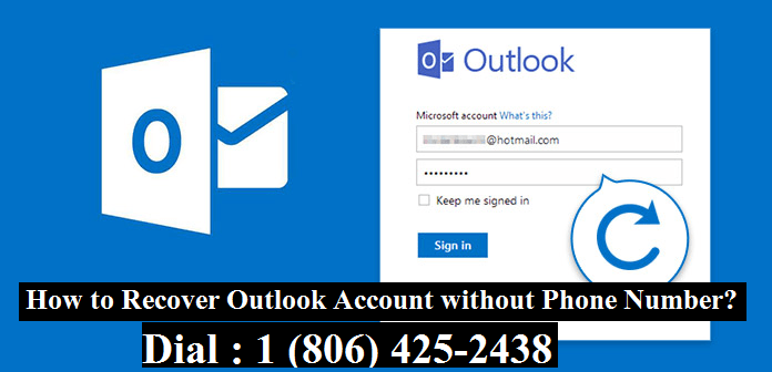 microsoft account without phone number